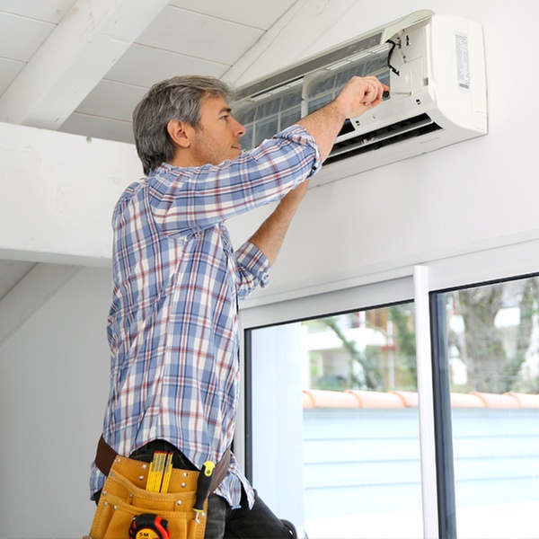 Haliliye Klima Tamircisi