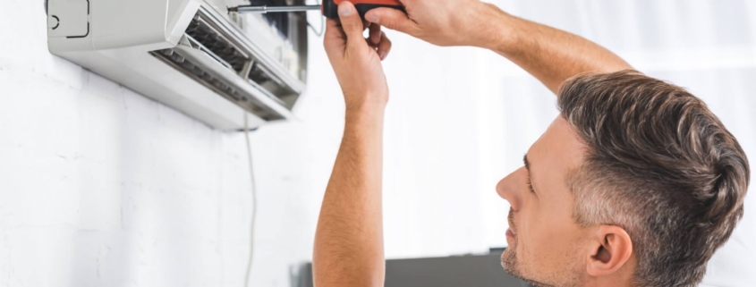 Haliliye Klima Tamircisi